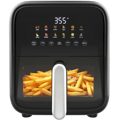 SUAHX Air Fryer 7.5QT